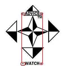 Advice_Watch_Logo_Design_Connection