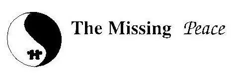The Missing Peace logo