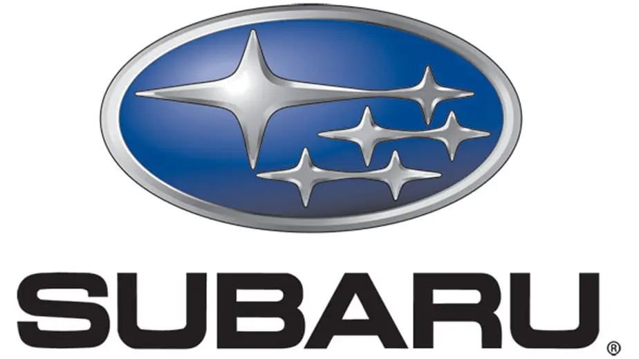 Subaru logo