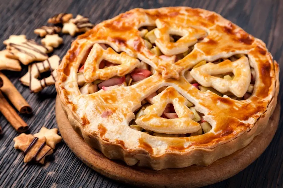 Apple-pie-recipe