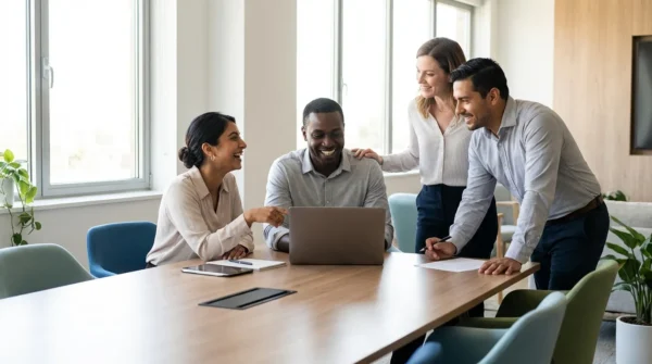 how to use emotional intelligence at work or in the office